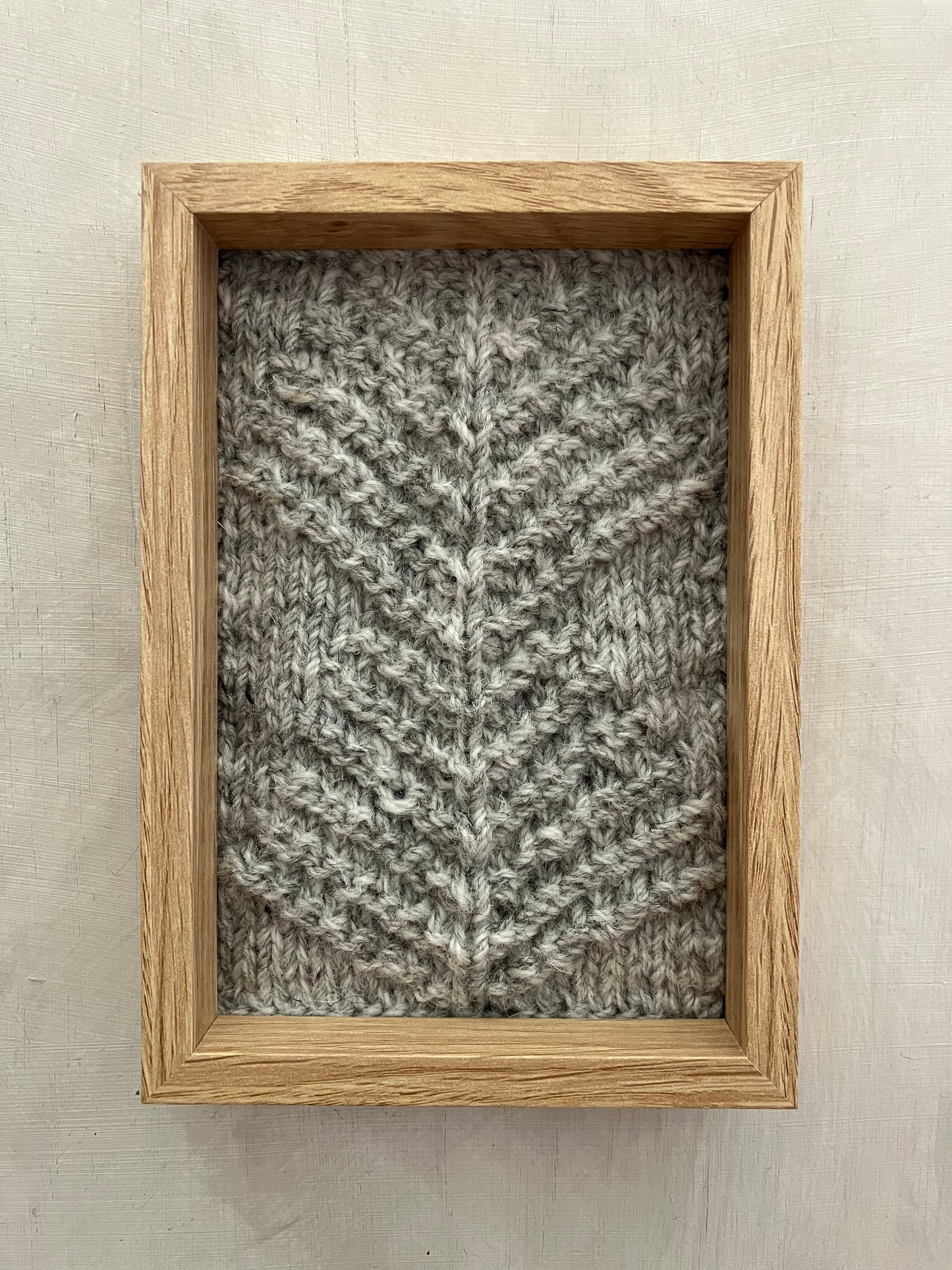 Tree of Life Aran Panel