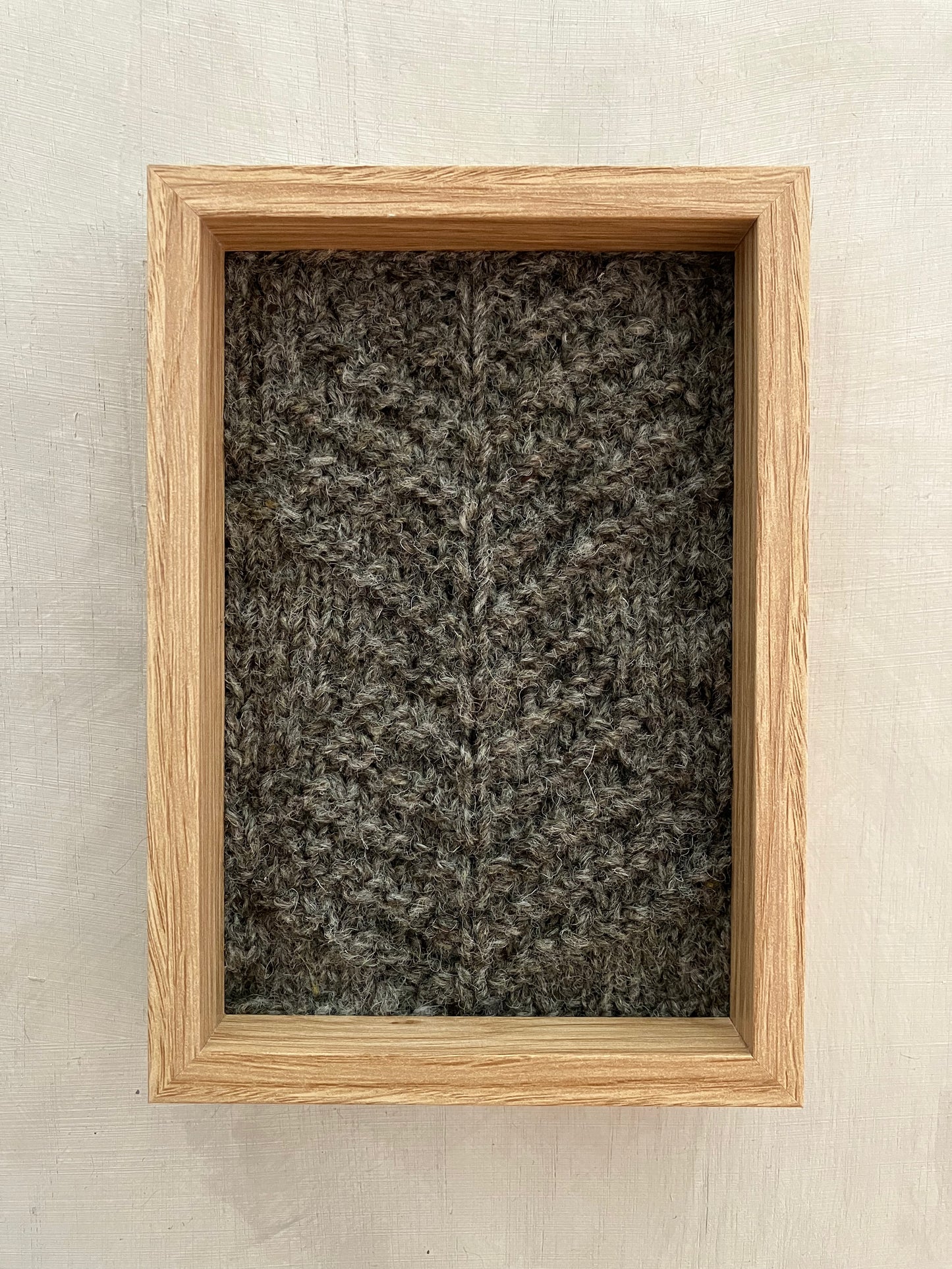 Tree of Life Aran Panel