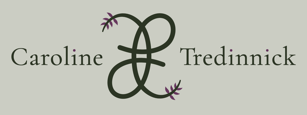 Caroline Tredinnick logo